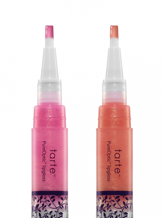 lip gloss shop tarte™ official site tarte cosmetics