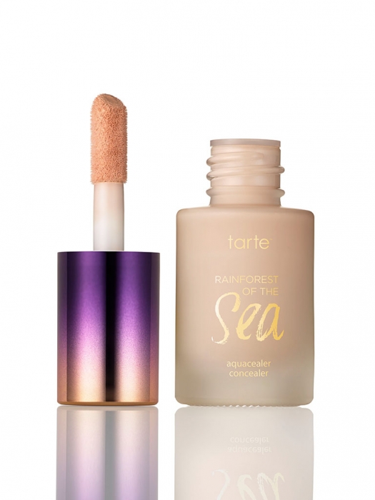 Image result for Tarte Rainforest of The Sea Aquacealer Concealer in Light