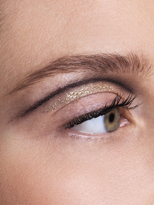 LimitedEdition Tarteist™ PRO Glitter Liner in White Gold Tarte Cosmetics