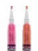 tarte cosmetics PureOptic™ lip gloss duo - sheer vibrant pink & sheer melon -