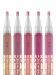 tarte cosmetics girl meets gloss 5-piece maracuja gloss collection -