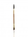 tarte cosmetics shape shifter double ended bamboo brow brush -