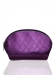 tarte cosmetics faux leather makeup bag -