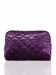 tarte cosmetics quilted makeup bag -