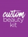 tarte cosmetics Perfectly You Custom Kit - create your own kit!