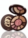 tarte cosmetics rainforest after dark limited-edition colored clay eye & cheek palette -