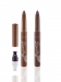 tarte cosmetics Amazonian clay smokey shadow stick duo -