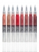 tarte cosmetics glossed over PureOptic™ lip gloss collection -