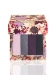 tarte cosmetics beauty & the box Amazonian clay shadow quad in envoke the smoke -
