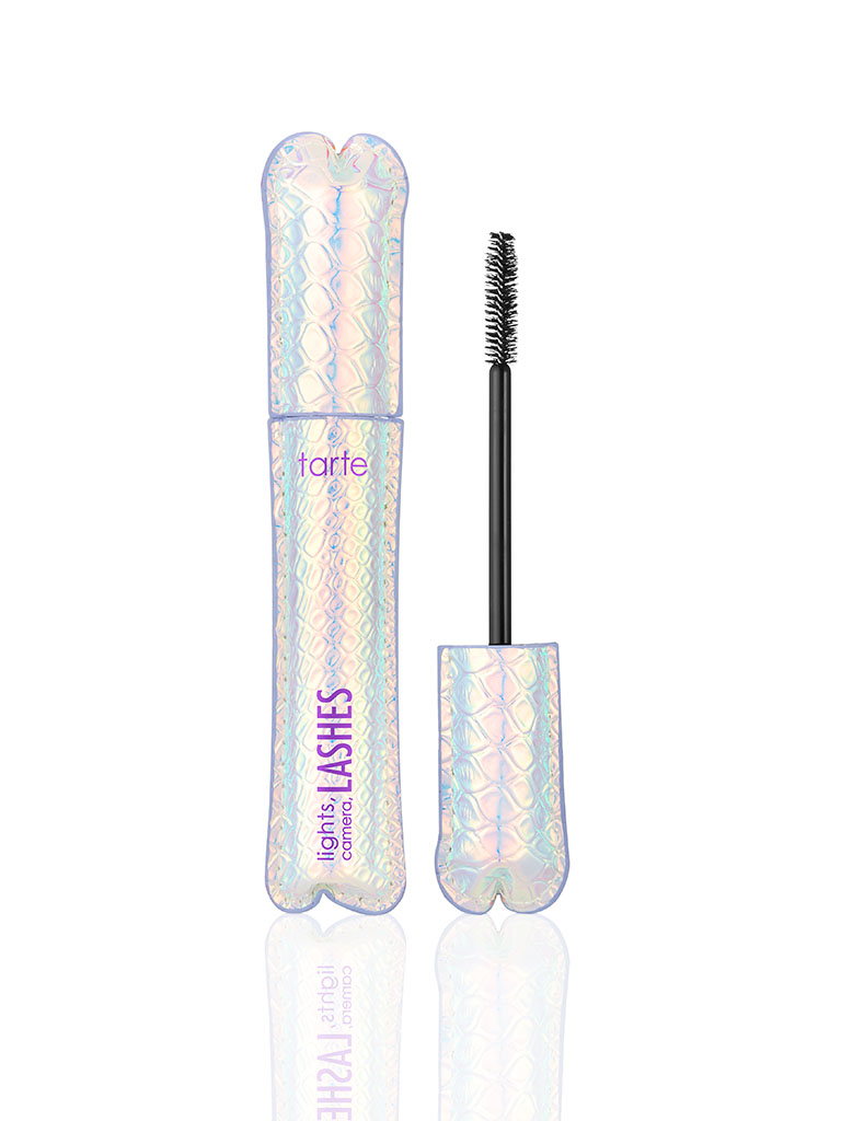 LimitedEdition Lights, Camera, Lashes™ 4in1 Mascara Tarte Cosmetics