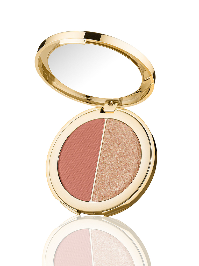 Blush & Glow Blush & Highlighter Tarte Cosmetics