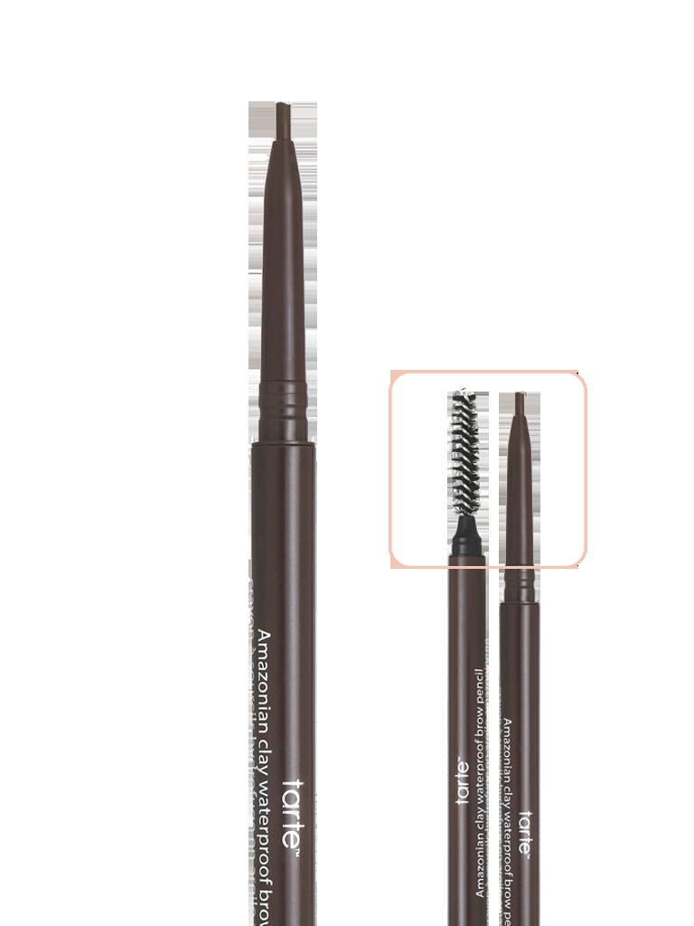 Amazonian clay Waterproof Brow Pencil | Tarte Cosmetics
