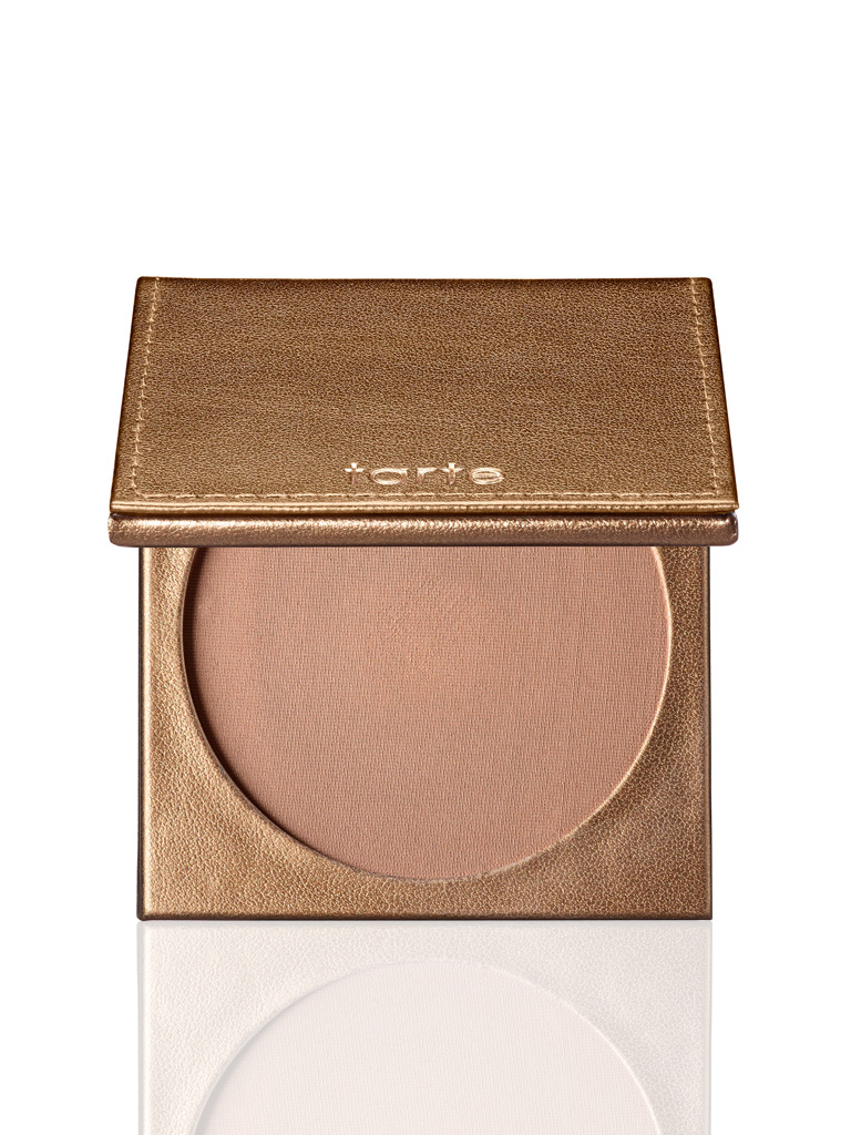 Amazonian Clay Matte Waterproof Bronzer Tarte Cosmetics