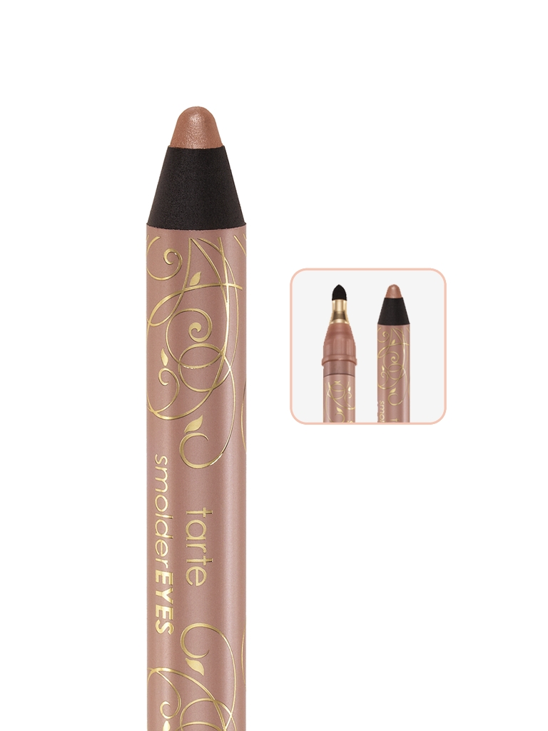 smolderEYES™ Amazonian clay waterproof eye liner Tarte Cosmetics