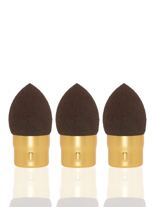 concealer blending sponge trio Tarte Cosmetics
