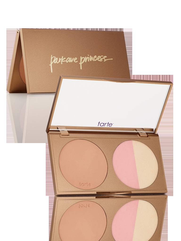 Park Ave Princess™ Contour Palette Tarte Cosmetics