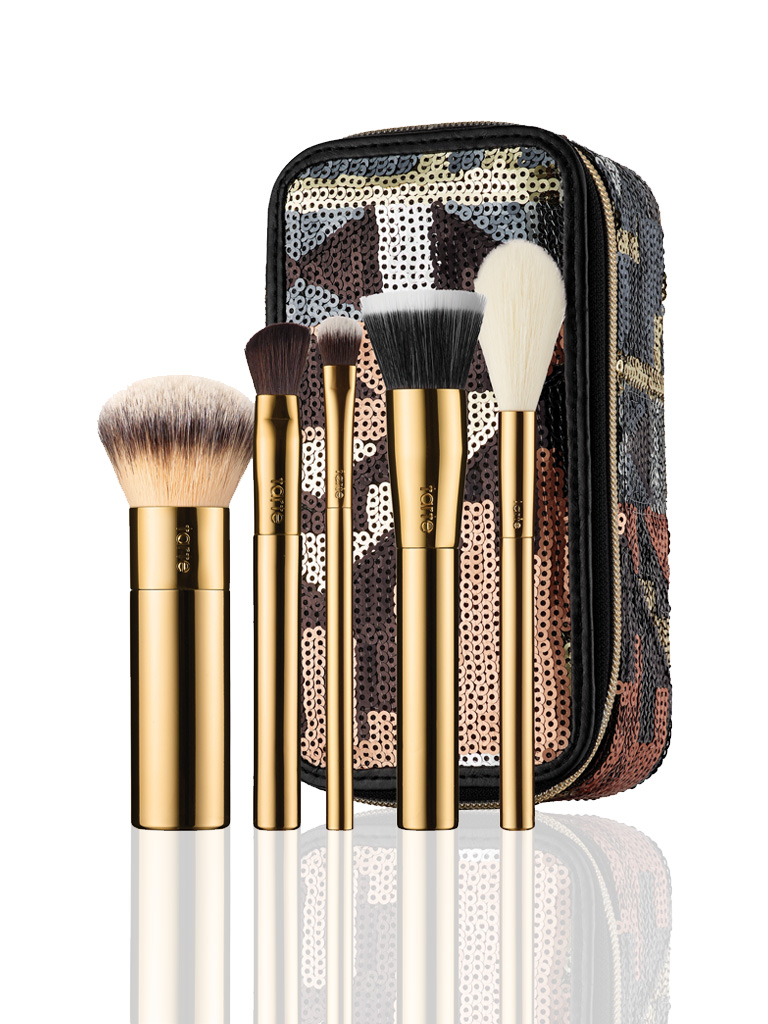 stroke of midnight limited edition brush set stroke of midnight limited edition brush set