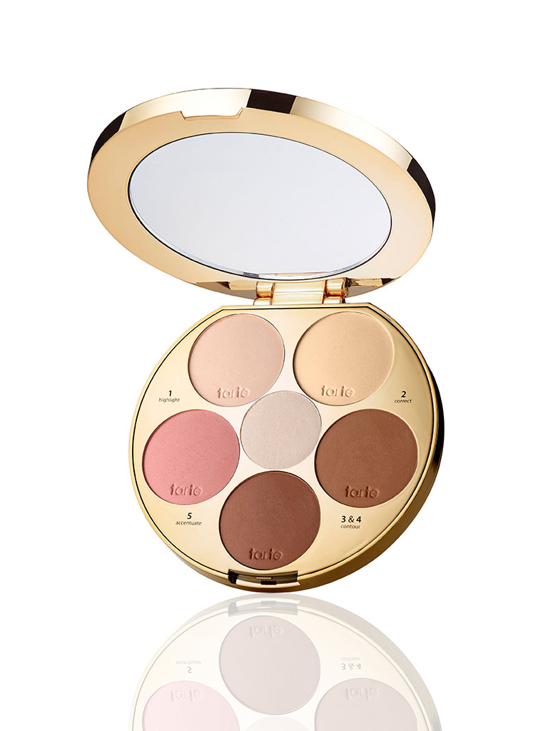 Limitededition Tarteist™ Contour Palette Tarte Cosmetics