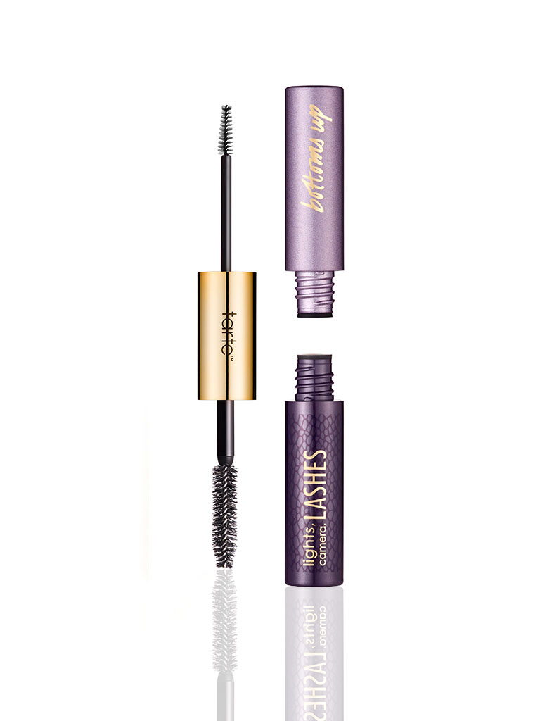 Lights, Camera, Lashes™ Mascara & Waterproof Bottom Lash Mascara