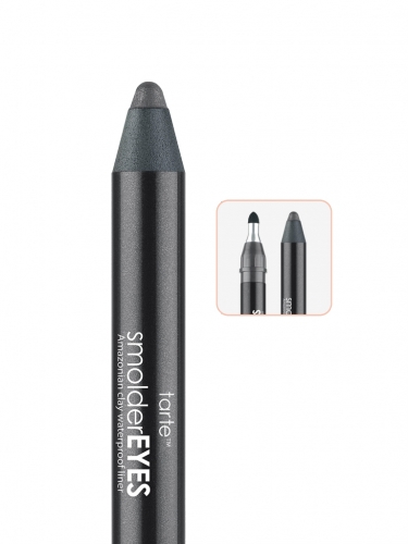 smolderEYES™ Amazonian clay waterproof eyeliner - 