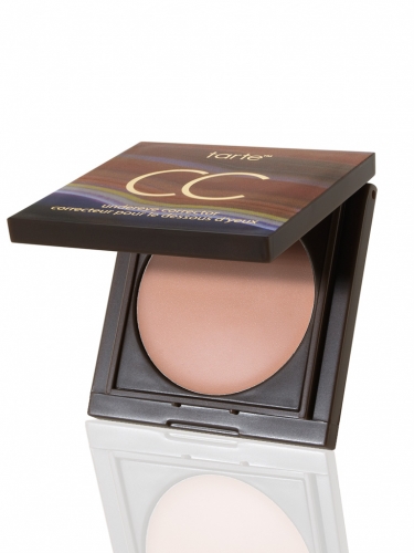 colored clay CC undereye corrector