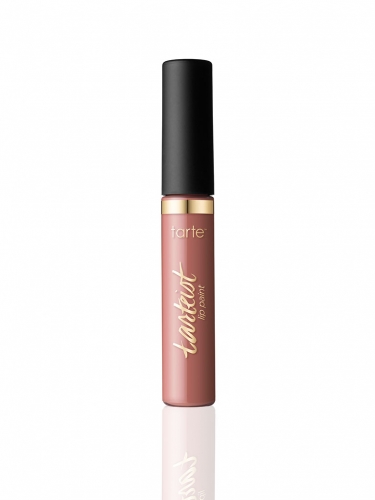 tarteist quick dry matte lip paint