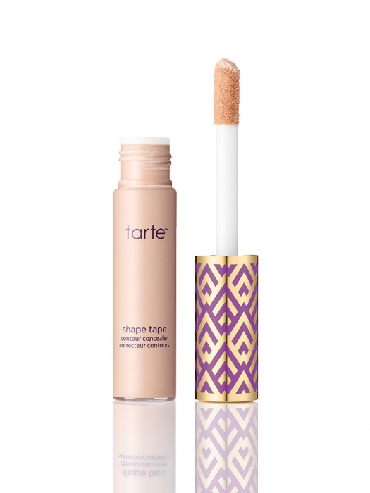 tarte shape contour