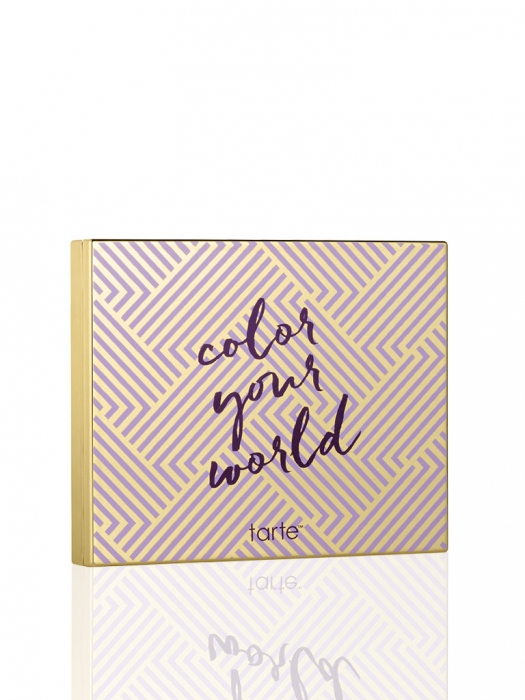 ผลการค้นหารูปภาพสำหรับ Tarte color your world