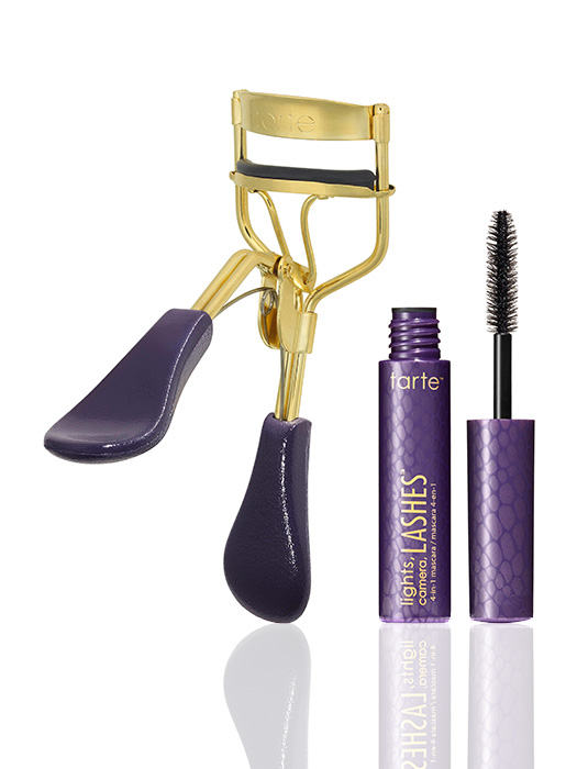Picture Perfect™ Eyelash Curler & Deluxe Lights, Camera, Lashes&trade