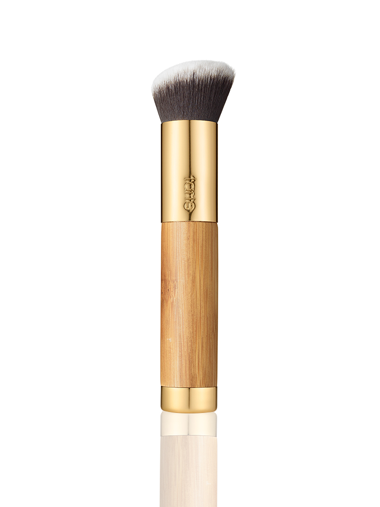 Smoothie Blender Foundation Brush Tarte Cosmetics