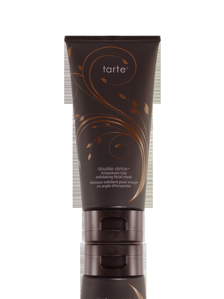 Tarte Double Detox Facial Mask