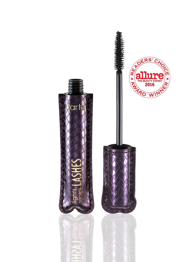 Lights Camera Lashes 4-in-1 Mascara