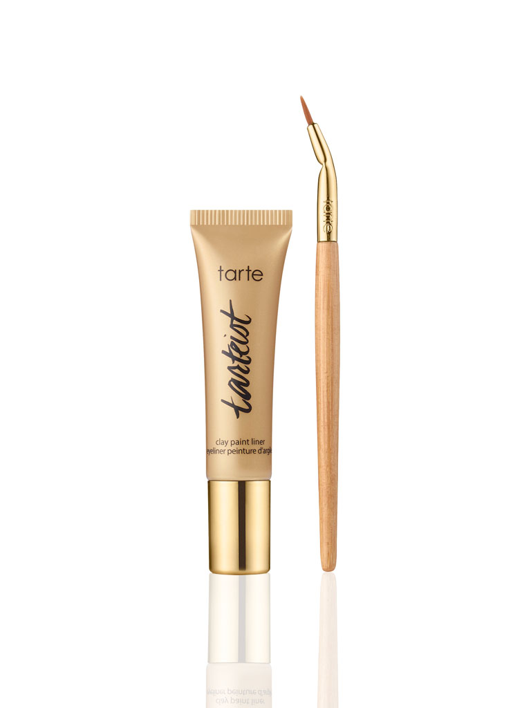 Tarte Clay Paint Liner & Brush