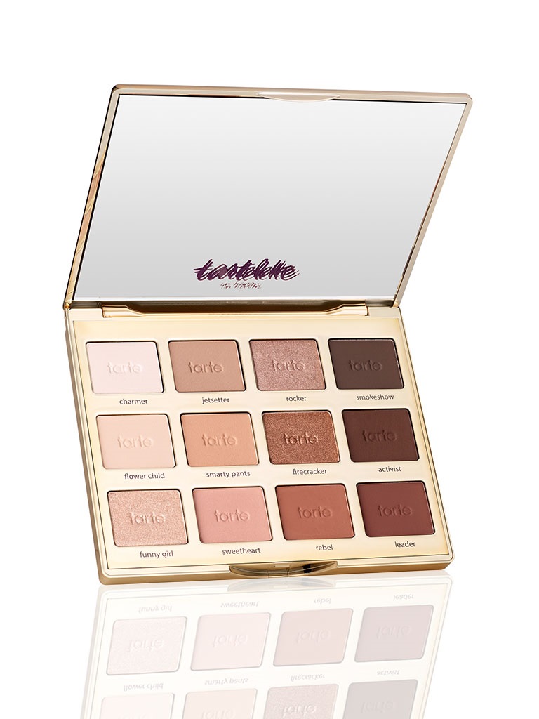 Tartlette 2 In Bloom Palette