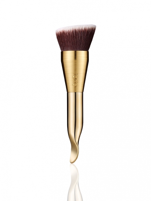 Foundation Brush & Spatula Tarte Cosmetics