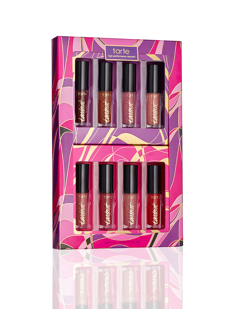 Tate Limited Edition Lippies Deluxe Set