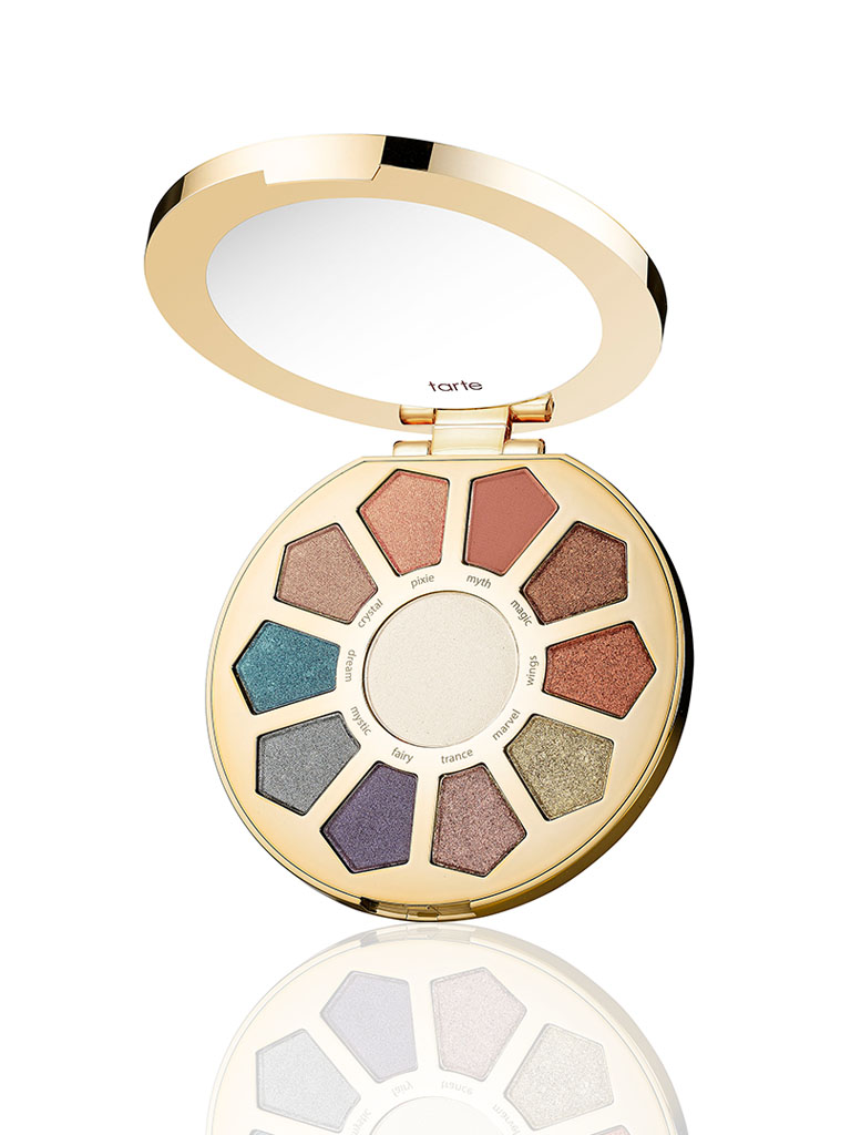 Make Believe In Yourself Eye & Cheek Palette