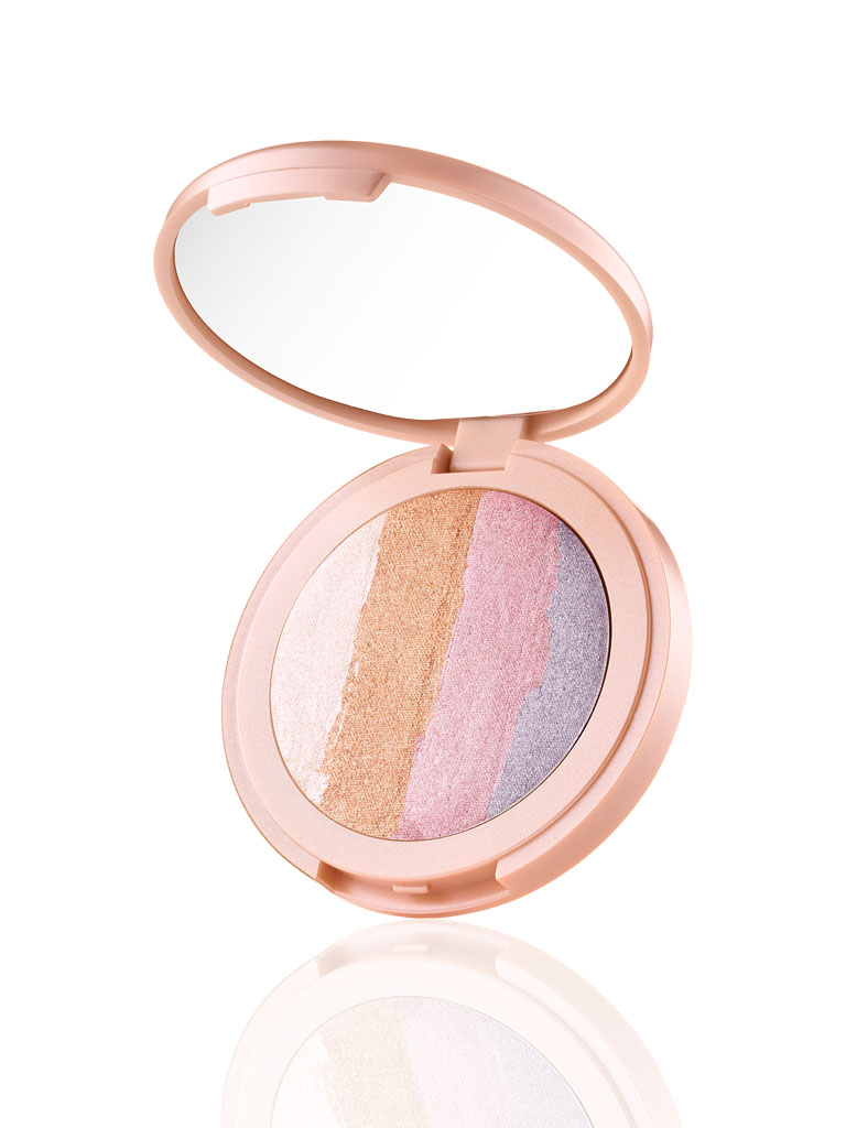 Spellbound Glow Rainbow Highlighter