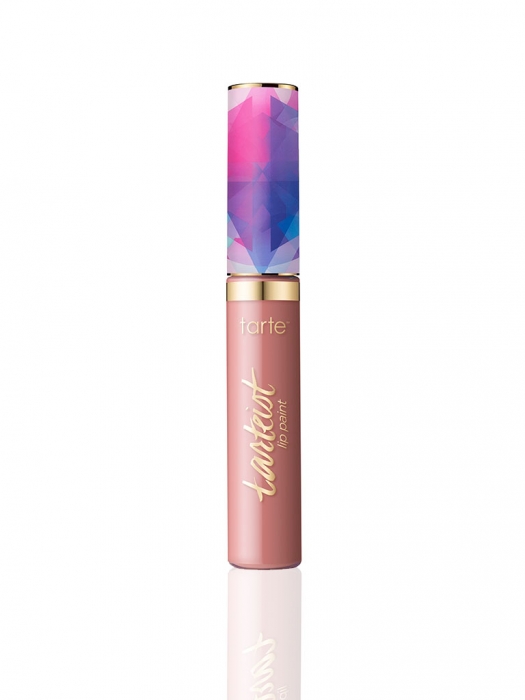 Tarte Quick Dry Matte Lip Paint